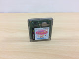 Nakayoshi Cooking Series 4 Tanoshii Dessert BOXED GameBoy Game Boy - UB2557