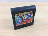 Woody Pop Shinjinrui no Block Kuzushi BOXED Sega Game Gear Japan - DG8786