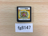 Kirby Super Star Ultra Nintendo DS Japan - FG8147