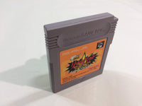 wa1938 Real Bout Fatal Fury Special BOXED GameBoy Game Boy Japan