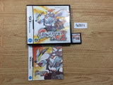 fg2871 Pokemon White 2 BOXED Nintendo DS Japan