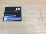 Machi Sample Not For Sale Sega Saturn Japan - FF7486