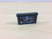 ub2214 Harry Potter and the Philosopher's Stone BOXED GameBoy Advance Japan