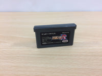 UB4137 Super Robot Wars R BOXED GameBoy Advance Japan