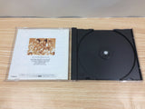 Wizards Harmony Sega Saturn Japan - FC6474