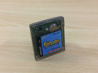 UC5807 Lufia The Legend Returns Estpolis BOXED GameBoy Game Boy Japan