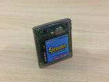 UC5807 Lufia The Legend Returns Estpolis BOXED GameBoy Game Boy Japan