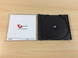 Solo Crisis Sega Saturn Japan - FG5657