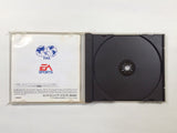 FIFA Soccer 96 Sega Saturn Japan - FC9679