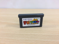 UB4241 Gakkou wo Tsukurou!! Advance BOXED GameBoy Advance Japan