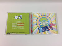 g8665 Pop'n Music 2 Dreamcast Japan