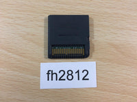 FH2812 Another Code Two Memories Nintendo DS Japan
