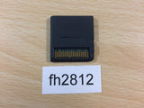 FH2812 Another Code Two Memories Nintendo DS Japan