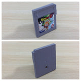 Dragon Ball Z Goku Gekitouden BOXED GameBoy Game Boy Japan - UD4141