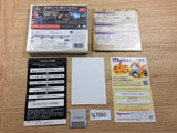 Sengoku Muso Chronicle 2nd BOXED Nintendo 3DS Japan - FG7093