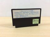 Faxanadu BOXED NES Famicom Japan - UB1457