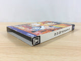 Battle Stadium D.O.N BOXED GameCube Japan - FH2655