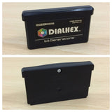 bit Generations Art Style ROTOHEX DIALHEX BOXED GameBoy Advance Japan - UB6684