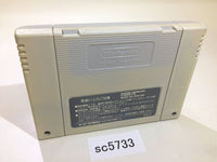 SC5733 Nintendo Scope 6 SNES Super Famicom Japan