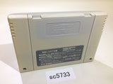 SC5733 Nintendo Scope 6 SNES Super Famicom Japan
