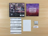 Hakuoki BOXED Nintendo 3DS Japan - FG8891