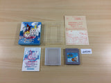 ub4344 Taiyou no Tenshi Marlow Ohanabatake BOXED GameBoy Game Boy Japan