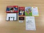 UB3367 Gakkou no Kaidan Hyakuyoubako no Fuuin BOXED GameBoy Advance Japan