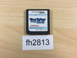 FH2813 Blue Dragon Nintendo DS Japan