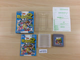 Wataru Mazekko Monster 2 BOXED GameBoy Game Boy Japan - UD1570