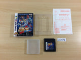 Super Robot Wars Link Battler BOXED GameBoy Game Boy Japan - UD7672