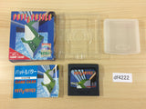 Putt & Putter BOXED Sega Game Gear Japan - DF4222