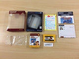 Famicom Mini Famicom Tantei Club Part II BOXED GameBoy Advance Japan - UB9857
