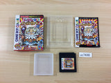 Bikkuriman 2000 Charging Card BOXED GameBoy Game Boy Japan - UC7430