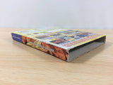 Battle Stadium D.O.N BOXED GameCube Japan - FH2655