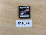 fh1874 Bomberman Bomber Man Story DS Nintendo DS Japan