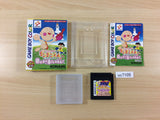 Hanasakatenshi Tentenkun Beat Breaker BOXED GameBoy Game Boy Japan - UC7105