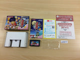 Kessakusen! Ganbare Goemon 1 + 2 BOXED GameBoy Advance Japan - UB8877