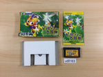 UD8163 Pinobee Adventure BOXED GameBoy Advance Japan