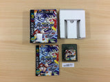 Bakuten Shoot Beyblade BOXED GameBoy Game Boy Japan - UC8877