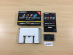 UB3627 Shogi Mah Jong Hanafuda ReVer.si Othello BOXED GameBoy Advance Japan