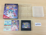 Phantasy Star Gaiden BOXED Sega Game Gear Japan - DG6688