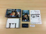 Harry Potter and the Prisoner of Azkaban BOXED GameBoy Advance Japan - UB2215