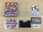 DG4851 Langrisser Millennium WS The Last Century BOXED Wonder Swan Bandai Japan