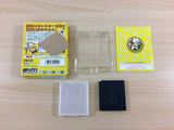 Kaseki Sousei Reborn 2 BOXED GameBoy Game Boy Japan - UC9573