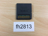 FH2813 Blue Dragon Nintendo DS Japan