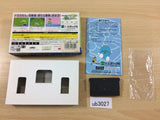 Doraemon Midorino Wakusei BOXED GameBoy Advance Japan - UB3027