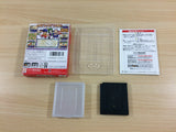 Goemon Mononoke Dochu Tobidase Nabe Bugyo! BOXED GameBoy Game Boy Japan - UB7867