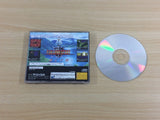 Farland Story Habou no Mai Sega Saturn Japan - UD4055