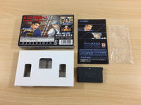 UD7912 Ace Attorney Phoenix Wright 2 BOXED GameBoy Advance Japan