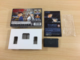 UD7912 Ace Attorney Phoenix Wright 2 BOXED GameBoy Advance Japan